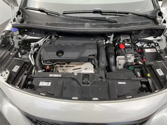 PEUGEOT 3008 II - voiture d'occasion - Photo 20