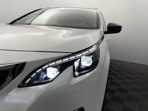 PEUGEOT 3008 II - voiture d'occasion - Photo 21