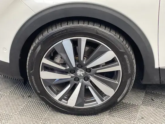 PEUGEOT 3008 II - voiture d'occasion - Photo 22