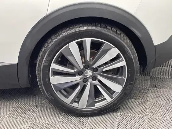 PEUGEOT 3008 II - voiture d'occasion - Photo 23