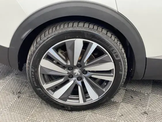 PEUGEOT 3008 II - voiture d'occasion - Photo 24