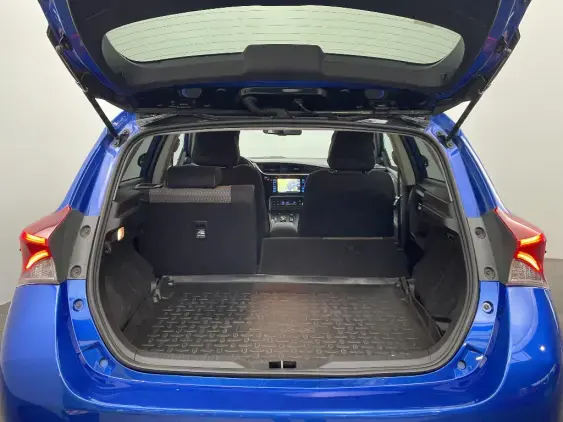 TOYOTA AURIS II - voiture d'occasion - Photo 16