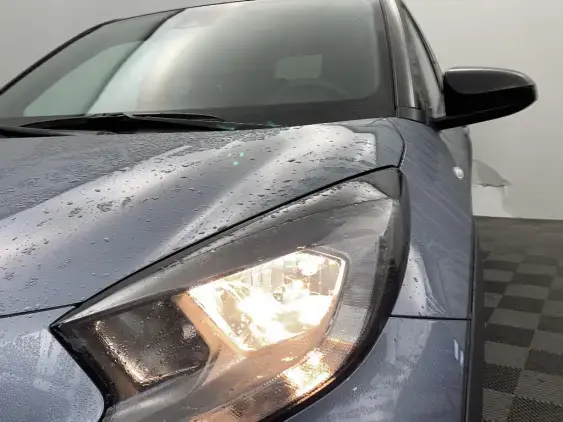 TOYOTA AYGO X - voiture d'occasion - Photo 22