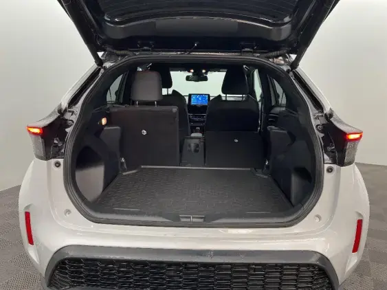 TOYOTA YARIS CROSS I - voiture d'occasion - Photo 16