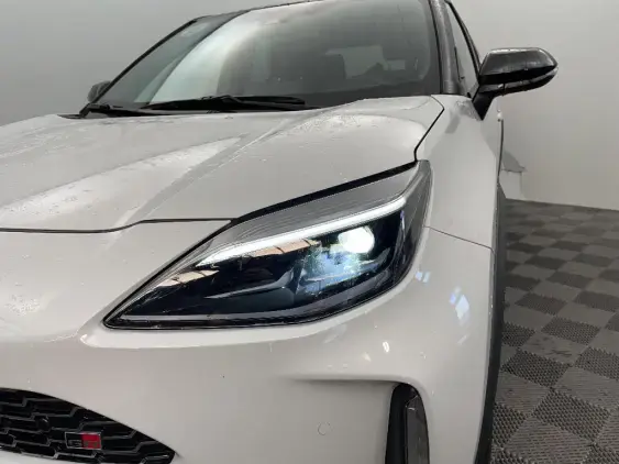 TOYOTA YARIS CROSS I - voiture d'occasion - Photo 22