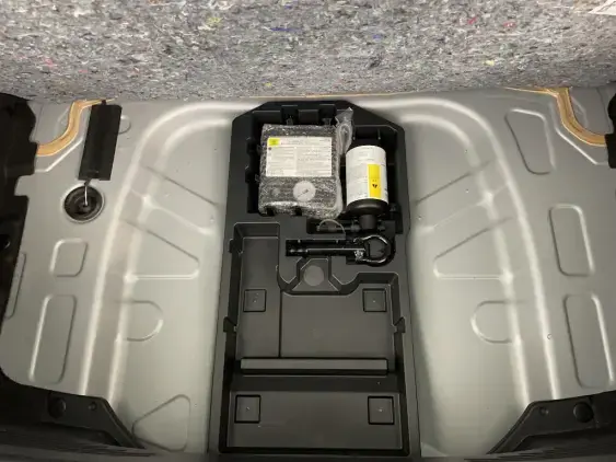 TOYOTA AYGO X - voiture d'occasion - Photo 17