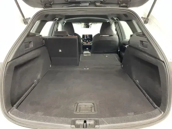 TOYOTA COROLLA XII - voiture d'occasion - Photo 16