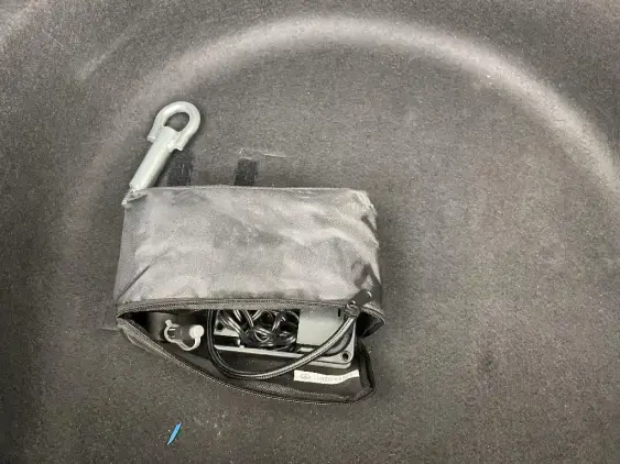 TOYOTA COROLLA XII - voiture d'occasion - Photo 17