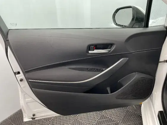 TOYOTA COROLLA XII - voiture d'occasion - Photo 19