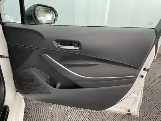 TOYOTA COROLLA XII - voiture d'occasion - Photo 20