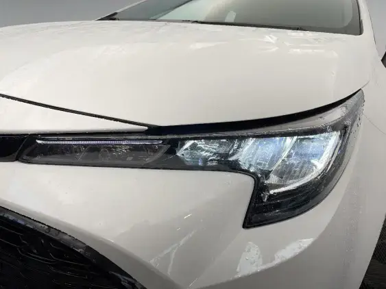 TOYOTA COROLLA XII - voiture d'occasion - Photo 22