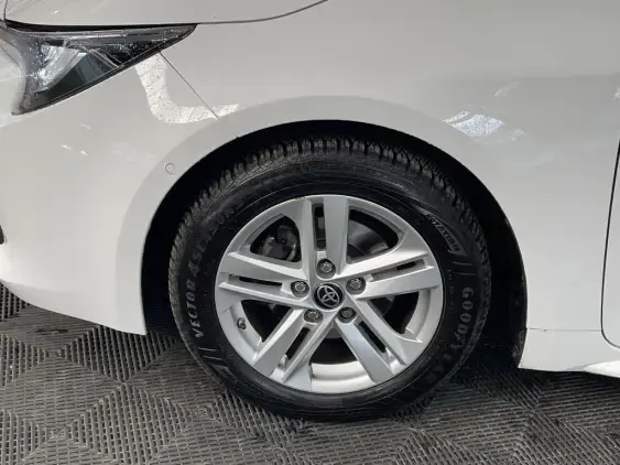 TOYOTA COROLLA XII - voiture d'occasion - Photo 23