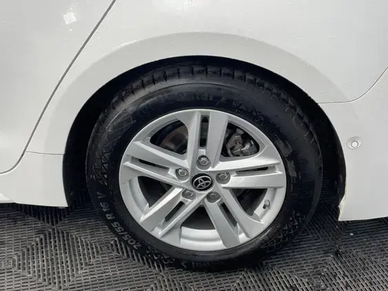 TOYOTA COROLLA XII - voiture d'occasion - Photo 24