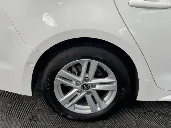 TOYOTA COROLLA XII - voiture d'occasion - Photo 25