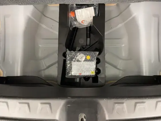 TOYOTA AYGO II - voiture d'occasion - Photo 17