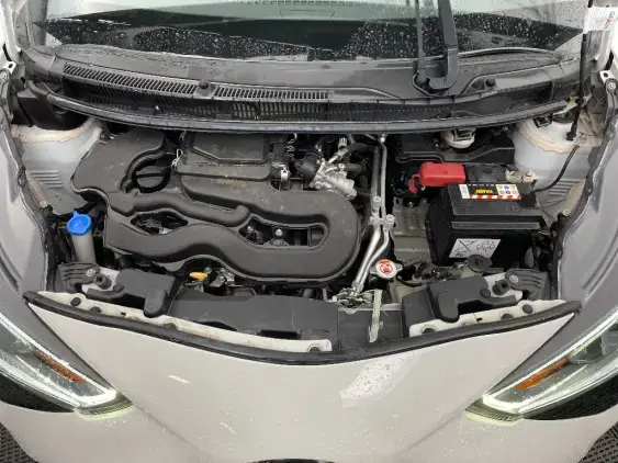 TOYOTA AYGO II - voiture d'occasion - Photo 21