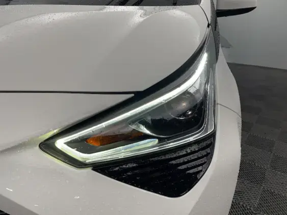 TOYOTA AYGO II - voiture d'occasion - Photo 22