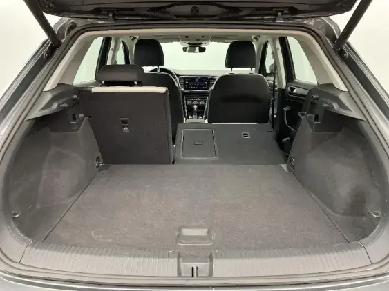 VOLKSWAGEN T-ROC - voiture d'occasion - Photo 16