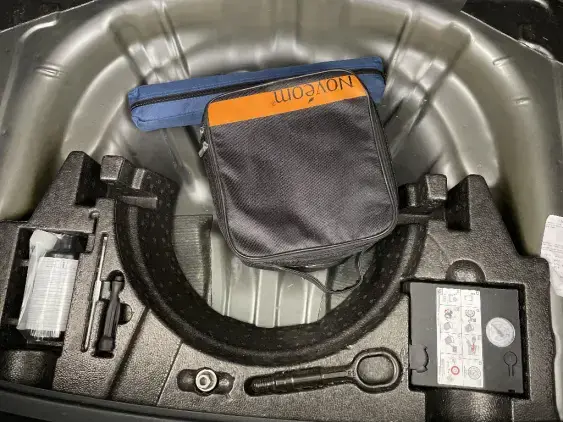 VOLKSWAGEN T-ROC - voiture d'occasion - Photo 17