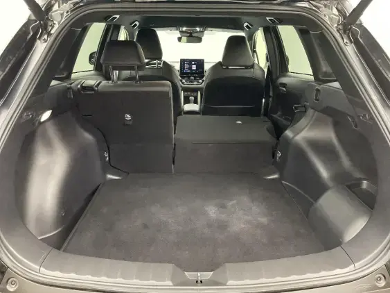 TOYOTA COROLLA XII - voiture d'occasion - Photo 16