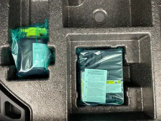 TOYOTA COROLLA XII - voiture d'occasion - Photo 17