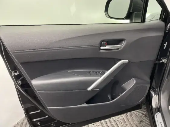 TOYOTA COROLLA XII - voiture d'occasion - Photo 19