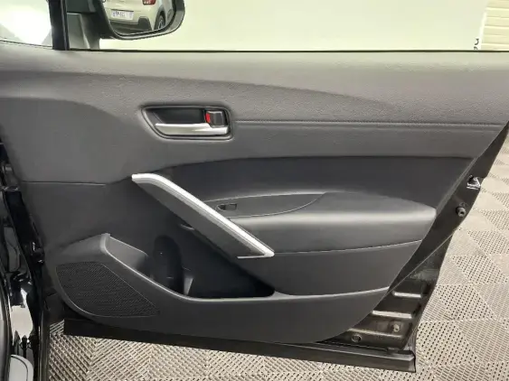 TOYOTA COROLLA XII - voiture d'occasion - Photo 20