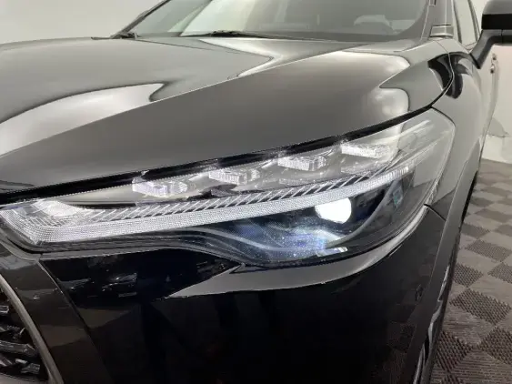 TOYOTA COROLLA XII - voiture d'occasion - Photo 22