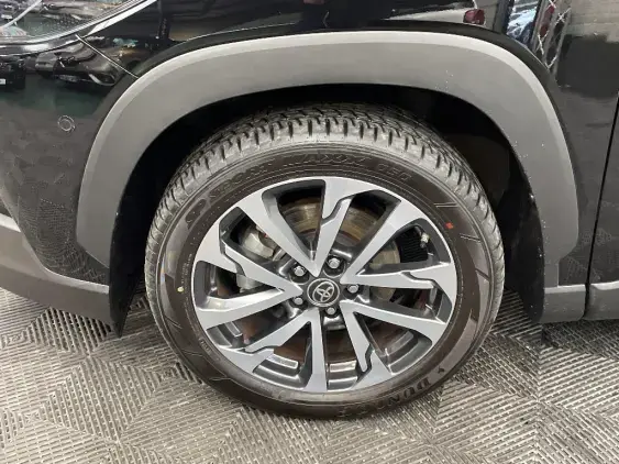 TOYOTA COROLLA XII - voiture d'occasion - Photo 23