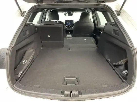 TOYOTA COROLLA TOURING SPT X - voiture d'occasion - Photo 16