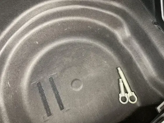 TOYOTA COROLLA TOURING SPT X - voiture d'occasion - Photo 17