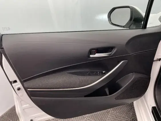 TOYOTA COROLLA TOURING SPT X - voiture d'occasion - Photo 19