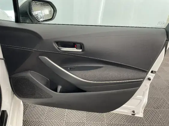 TOYOTA COROLLA TOURING SPT X - voiture d'occasion - Photo 20