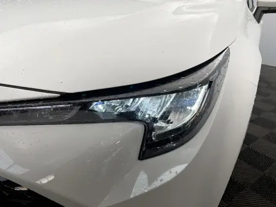 TOYOTA COROLLA TOURING SPT X - voiture d'occasion - Photo 22