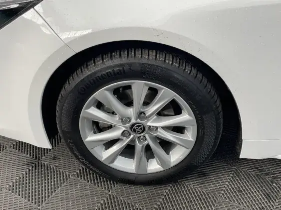 TOYOTA COROLLA TOURING SPT X - voiture d'occasion - Photo 23