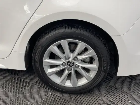 TOYOTA COROLLA TOURING SPT X - voiture d'occasion - Photo 24