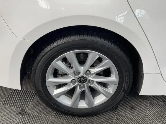 TOYOTA COROLLA TOURING SPT X - voiture d'occasion - Photo 25