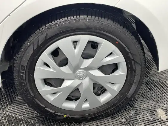 TOYOTA YARIS III - voiture d'occasion - Photo 24