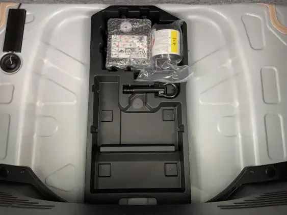 TOYOTA AYGO X - voiture d'occasion - Photo 16