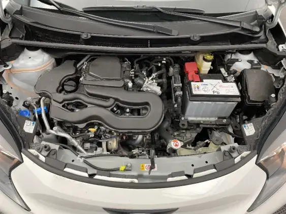 TOYOTA AYGO X - voiture d'occasion - Photo 19