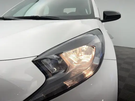 TOYOTA AYGO X - voiture d'occasion - Photo 20