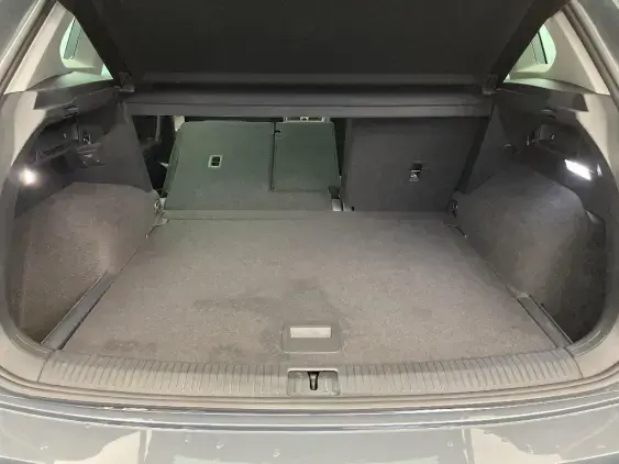 VOLKSWAGEN TIGUAN II - voiture d'occasion - Photo 16