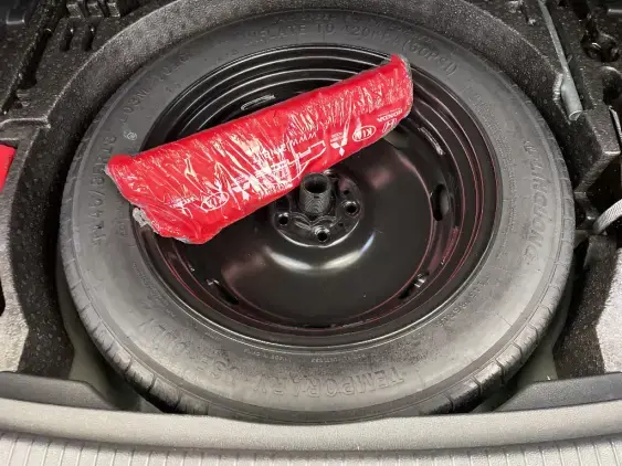 VOLKSWAGEN TIGUAN II - voiture d'occasion - Photo 17