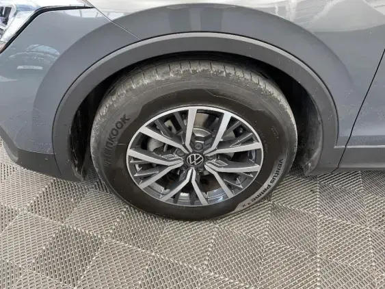 VOLKSWAGEN TIGUAN II - voiture d'occasion - Photo 23