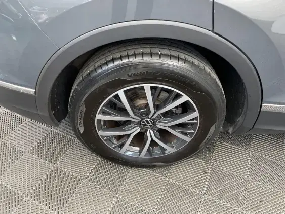 VOLKSWAGEN TIGUAN II - voiture d'occasion - Photo 25