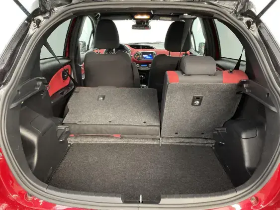 TOYOTA YARIS III - voiture d'occasion - Photo 16