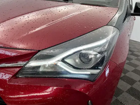 TOYOTA YARIS III - voiture d'occasion - Photo 22