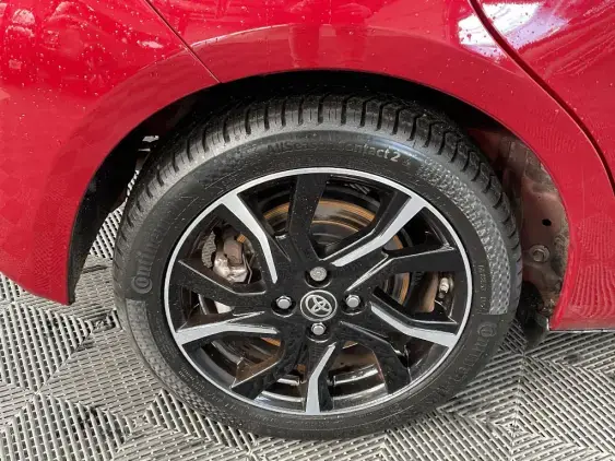 TOYOTA YARIS III - voiture d'occasion - Photo 25