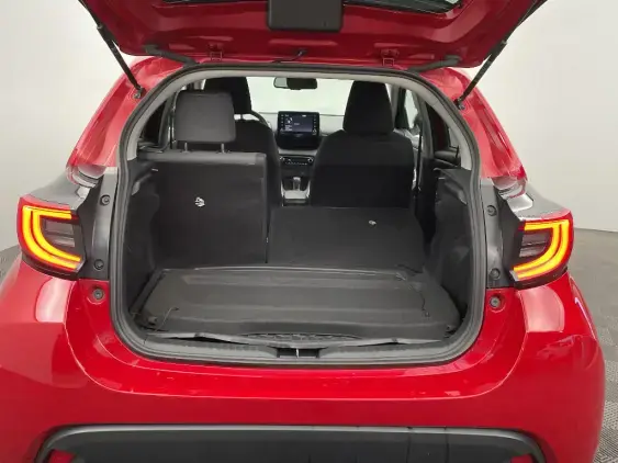 TOYOTA YARIS IV - voiture d'occasion - Photo 16