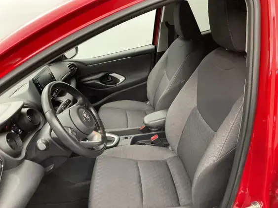 TOYOTA YARIS IV - voiture d'occasion - Photo 18